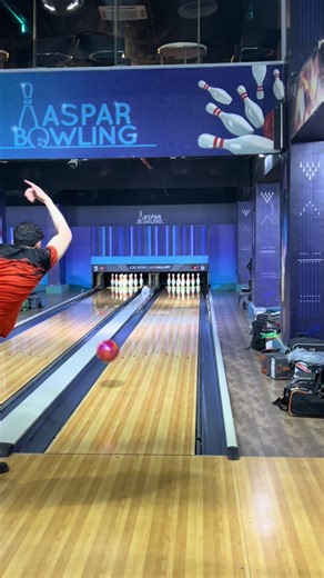 Lofting Techniques for Perfect Bowling