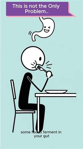 Bloating After Eating? This Is Why It Happens | Health in Brief