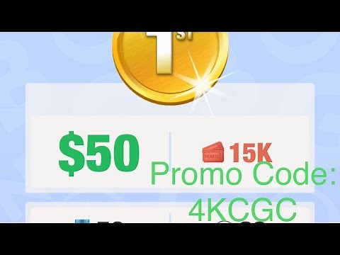 Skillz | Bubble Cube 2 | $10 Tournaments