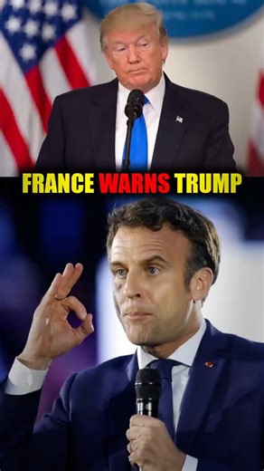 Trump’s Global Ambitions Alarm Even Europe’s Far-Right