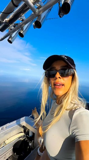 Would you swim here? | Fish Huntress Amy