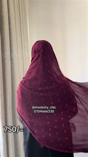 Modesty Chic: Embrace a Timeless Style