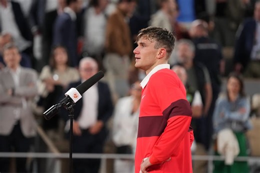 Daily Highlights: Day 5