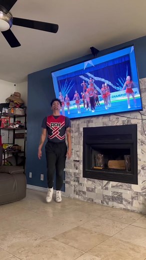 Rancho Carne Toros: Cheerleading and 2000s Nostalgia