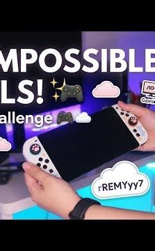 My very 1st level in Mario Maker 2 🎀 a really good challenge for your skills!!! | Mario Maker 2