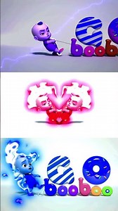 GoBooBoo New Intro Logo | Random Effects (Sponsored By: Preview 2 Effects) #shortvideo #shorts