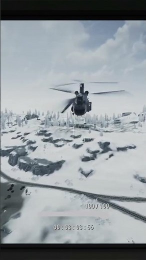 Rust drone SECRET mechanic!