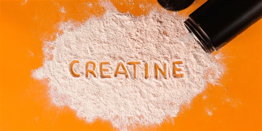 Why women should take creatine – science finds 5 clear health benefits