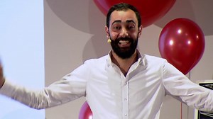 Musik ist die Sprache der Welt