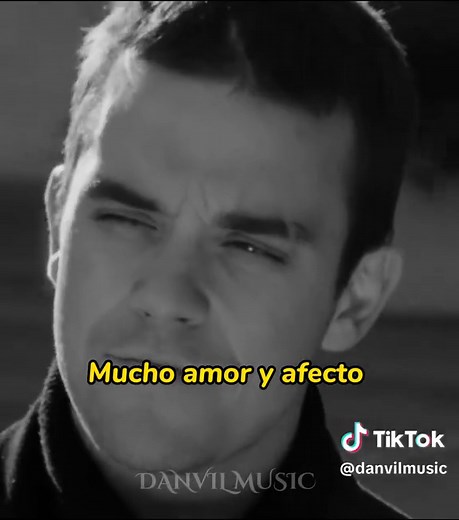 #danvilmusic🎧 #musicaatuestilo #fyp #robbiewilliamsangels | angel robbie williams