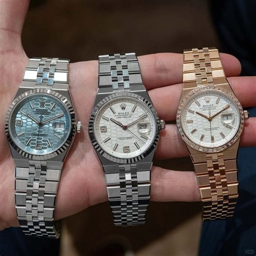 ♛ 𝗥𝗼𝗹𝗲𝘅 didn't change the world People who wear 𝗥𝗼𝗹𝗲𝘅 change the world ⌚ Best selling high quality watches 🎉Original box and certificate 👍Support arrival inspection 🏆Paypal Secure Payment ✅30 Days Free Returns ✈24 Hours Delivery 👍Three-Year Warranty 🚚Order Logistics Tracking | Madison Ferguson Kevin