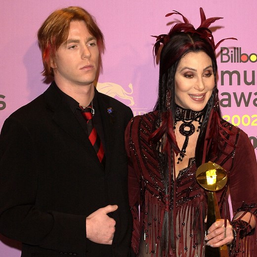 A Guide to Cher's Family: Kids Elijah Blue Allman and Chaz Bono, Her Husbands and More