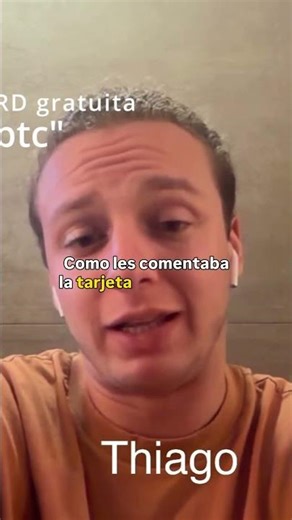 Parte 3: Tarjeta VISA virtual GRATIS