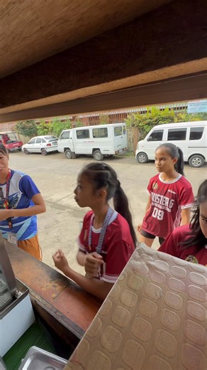 1.4K views · 52 reactions | Dark choco and Fries | Ailen Millan Verbo | Facebook