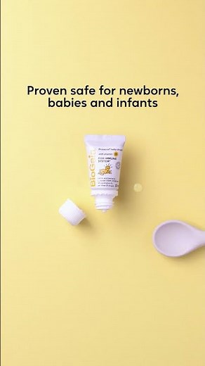 BioGaia UK: Protectis Baby Drops with Vitamin D - Probiotics for babies