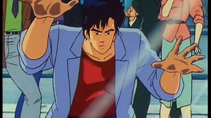 Nicky Larson - S01 E09 - Des jeux dangereux