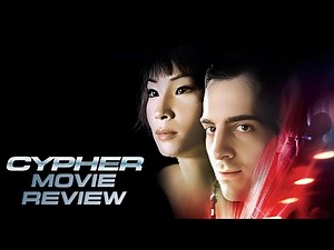Cypher (2002) is a mind bending sci fi thriller that delivers