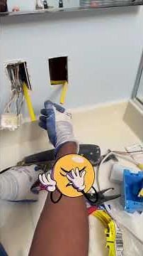 We Turned 1 Outlet Into 2 ⚡ (Don’t Try This Yourself)