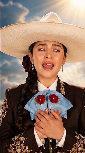 Citlali y María José - Prestame a mi Padre