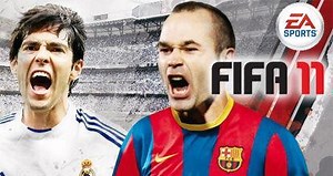 Análisis FIFA 11 - PS3, PSP, PC, NDS, PS2, Wii, iPhone, Xbox 360