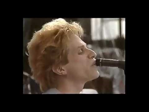 The Hooters - And We Danced (AUS - Live Aid 7/13/1985)