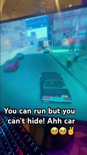 Gta IV car suspension is today almost unmatched!! 🥹🥹