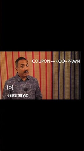 10 English Words You’ve Been Pronouncing WRONG