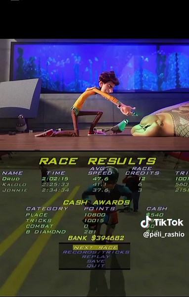 Espías a Escondidas: Análisis de Escenas Clave