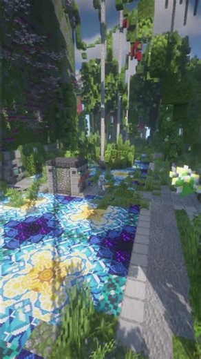YOU WAKE UP #minecraft