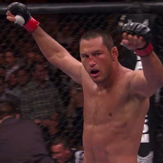 To This Day, One of the SCARIEST KOs 😳 #ufc