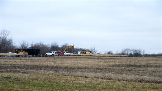 Data center planned in Perry Township. Are more looking in Stark County?