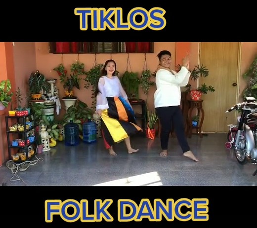 Tiklos Folk Dance Performance and Costume Guide