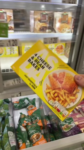 Honest Review: Asda Cheese and Bean Bakes Taste Test