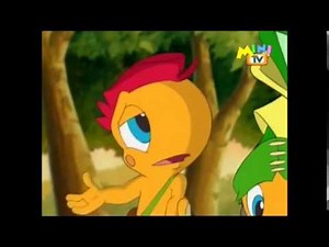 Toad Patrol - Episode 26: Journey's End