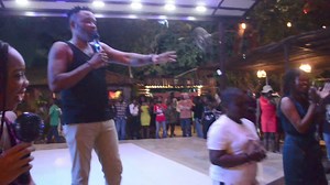 435 reactions · 4 comments | Join Kizomba Sensual Thursday with Kizomba king  live @ Afrikiko 7pm. ( Home of Kizomba ) | Kizomba Ghana | Facebook