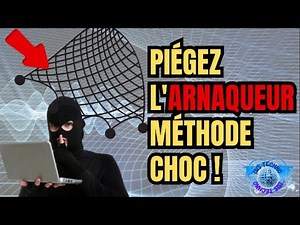 How to Detect and Expose an Online Scammer or Fraudster: Grabify | Protect Your Data!