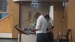 1K views | PNG Core Seminar UPNG NLT | The University Of Papua New Guinea | Facebook