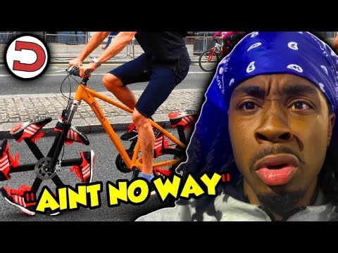 Daily Dose Of Internet Reaction