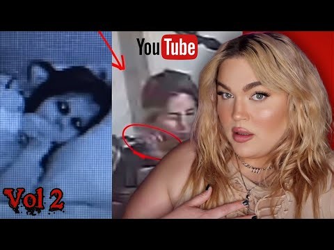 6 PARANORMAL YouTube Videos with HAUNTING Backstories (Vol 2) | Scream Stream