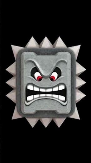 Thwomp Sounds...