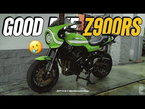 Looks like I have to sell this bike ☹️ | Motovlog by JMTVLG