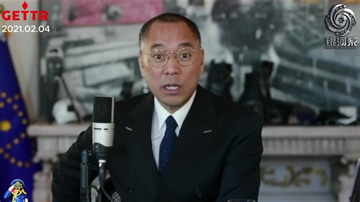 原声 - Lly Linxを使っているLly Linx (@lly.linx)の動画