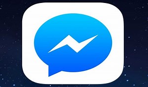 Facebook Messenger hits one billion users