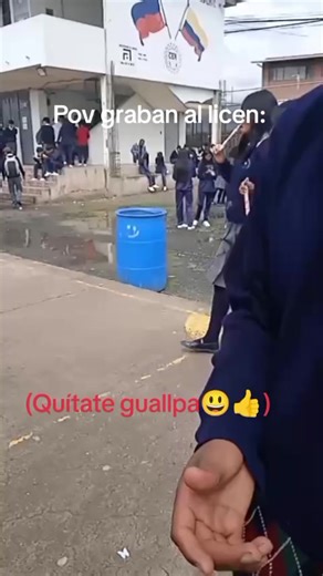 #promo #colegio #mispanas #cuenca