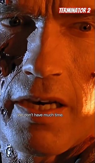 Terminator 2 - Judgment Day (1991) Arnold Schwarzenegger