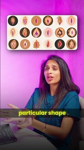 “Is Everything Normal Down There?” 🌸 | Gynaecologist Explains