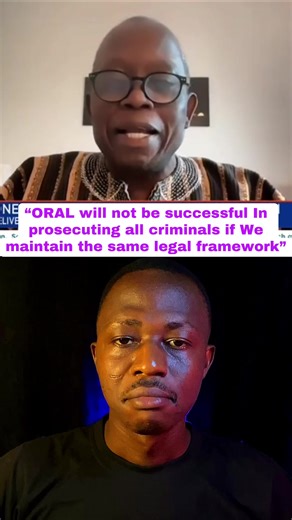 Amending Legal Frameworks for Successful Criminal Prosecution