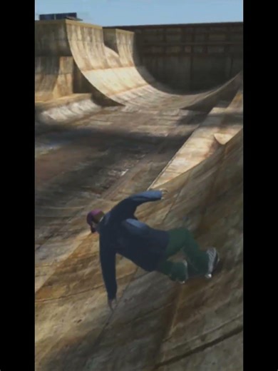 Hear It Comes (Video Announcement) #shorts @skate #skate3 #short @xbox #xbox #eagames