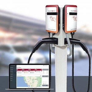 Fleet Asset Management Software - Vehicle & Equipment Assets