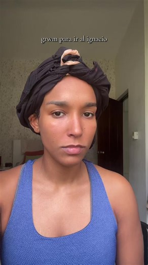 con gripe #fyp #grwm